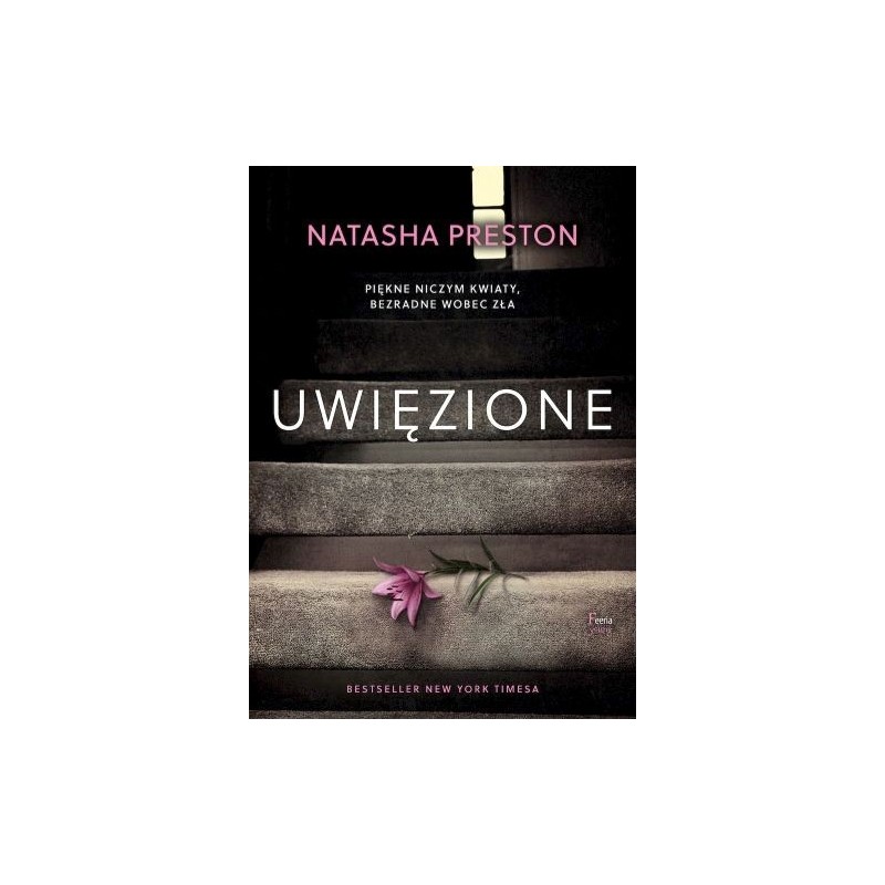 UWIĘZIONE