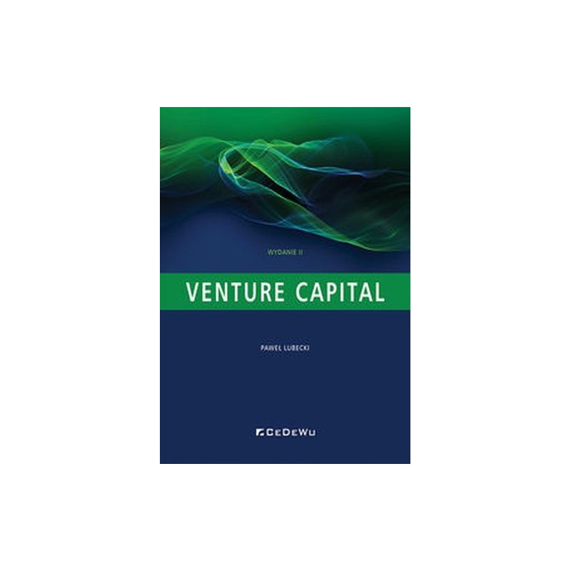 VENTURE CAPITAL