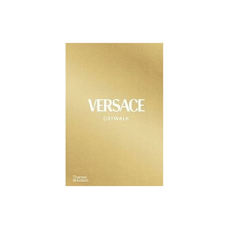 VERSACE CATWALK