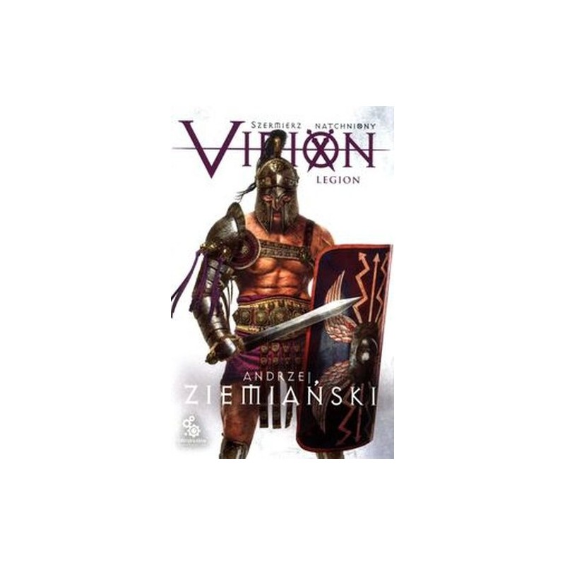 VIRION TOM 3 LEGION