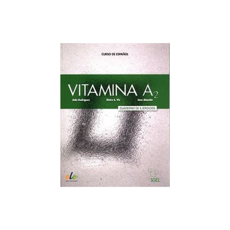 VITAMINA A2 ĆWICZENIA