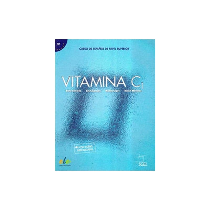 VITAMINA C1 PODRĘCZNIK + WERSJA CYFROWA