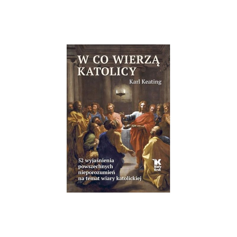 W CO WIERZĄ KATOLICY