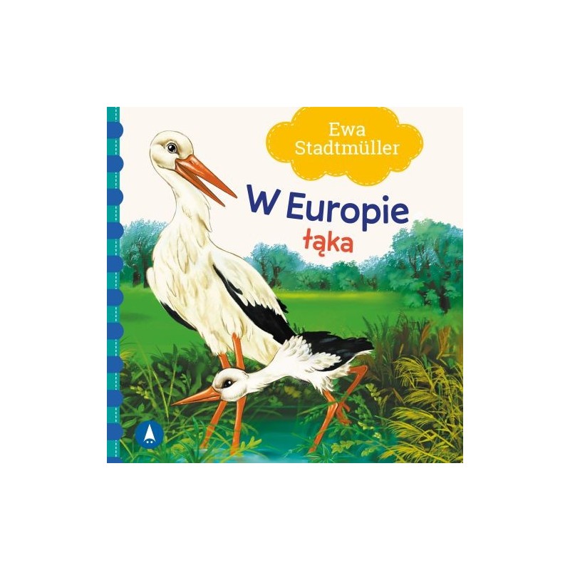 W EUROPIE. ŁĄKA