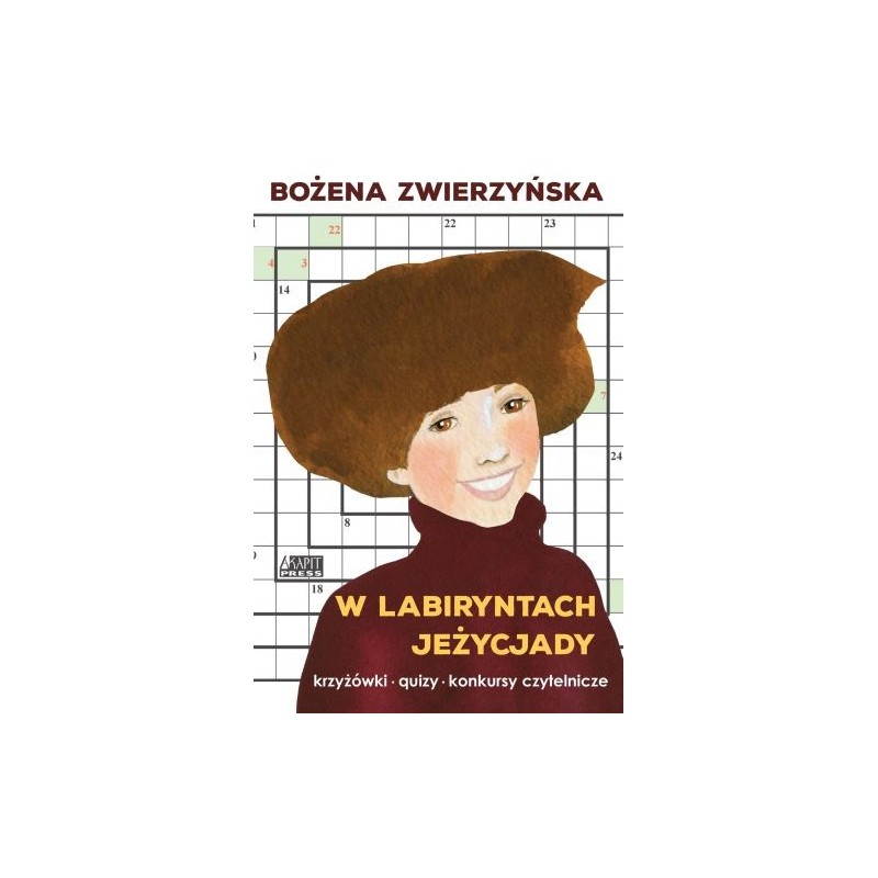 W LABIRYNTACH JEŻYCJADY