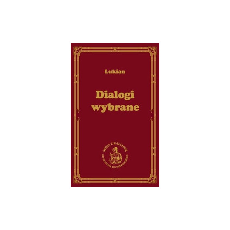 DIALOGI WYBRANE