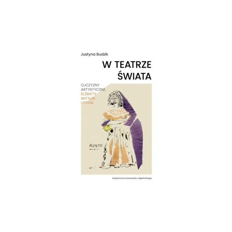 W TEATRZE ŚWIATA