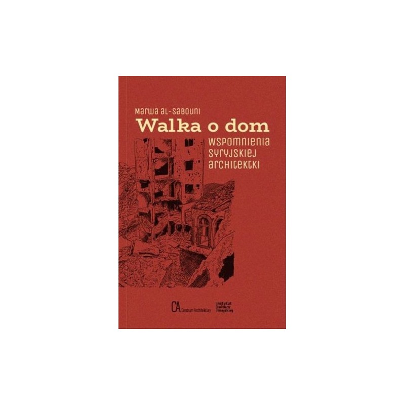 WALKA O DOM