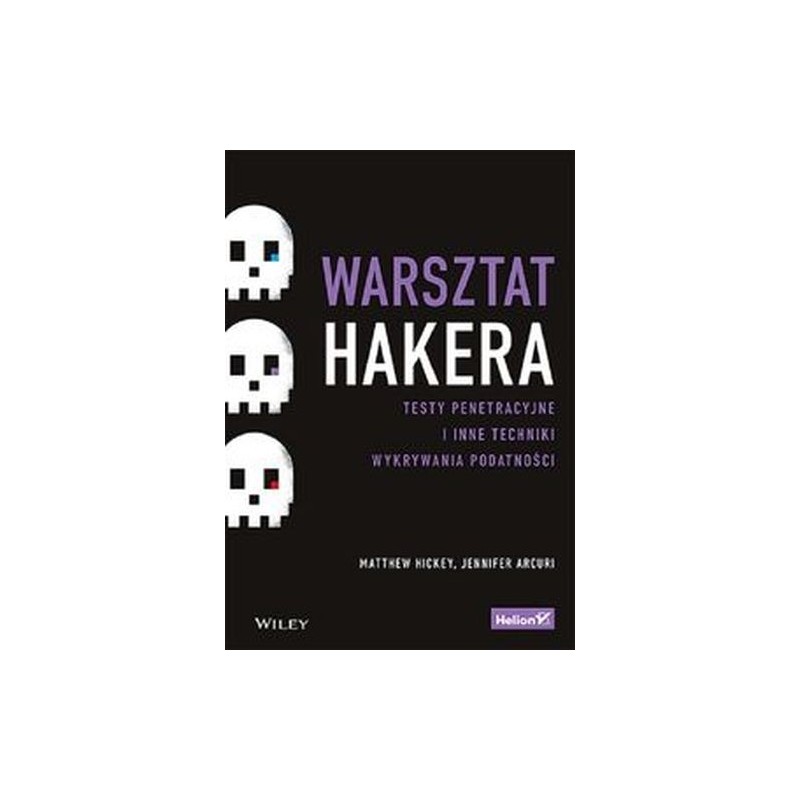 WARSZTAT HAKERA