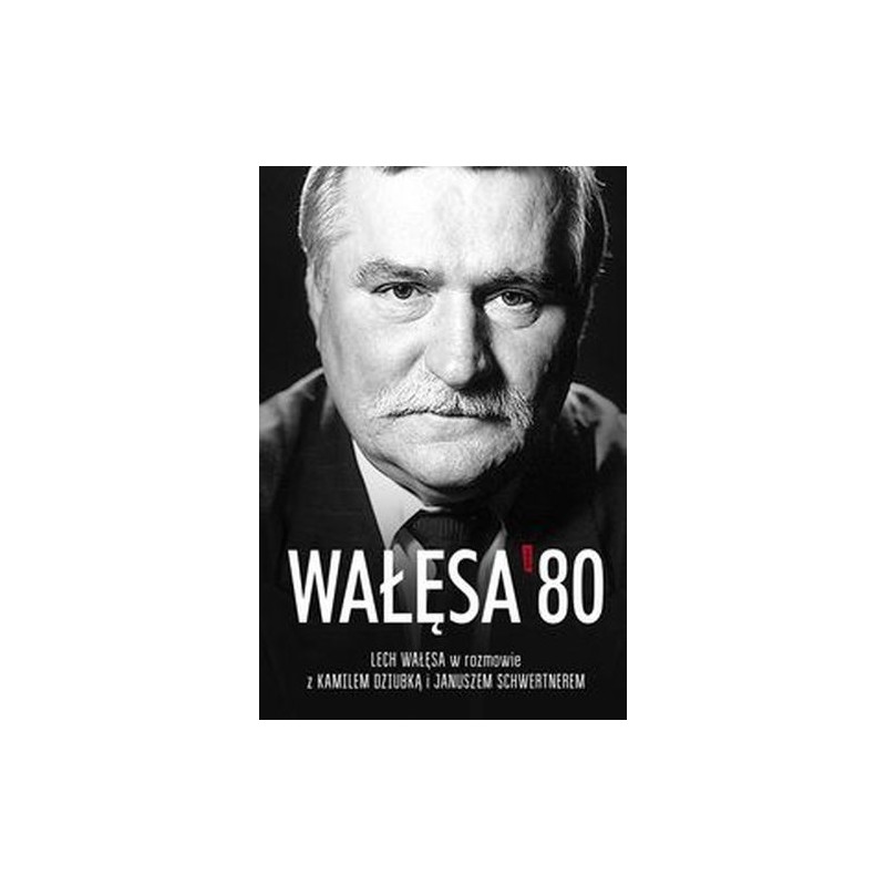 WAŁĘSA 80