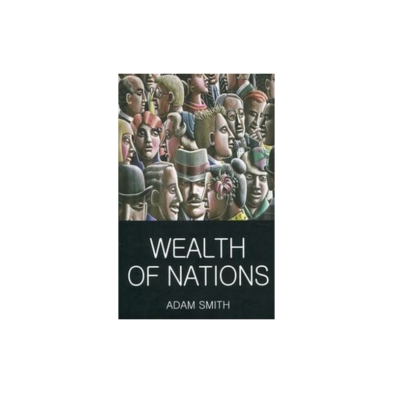 WEALTH OF NATIONS