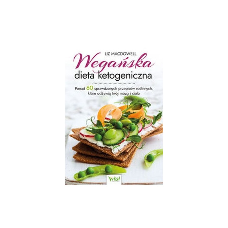 WEGAŃSKA DIETA KETOGENICZNA