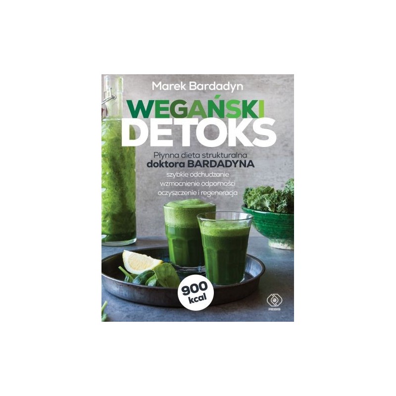 WEGAŃSKI DETOKS