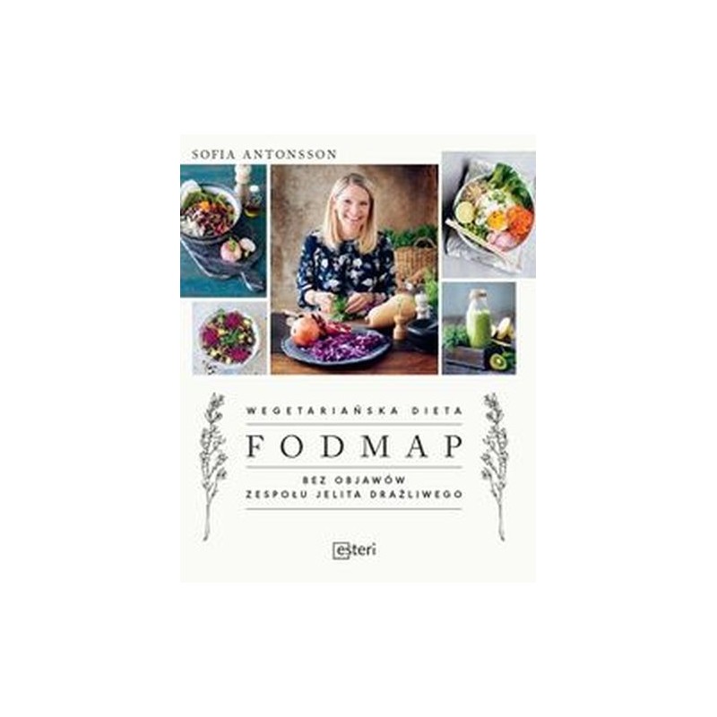 WEGETARIAŃSKA DIETA FODMAP