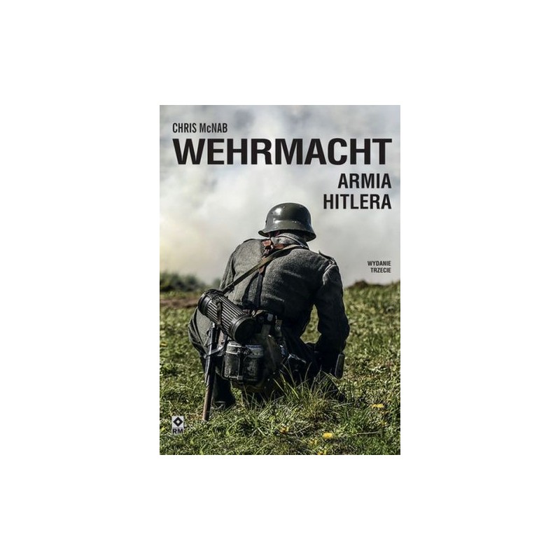 WEHRMACHT ARMIA HITLERA