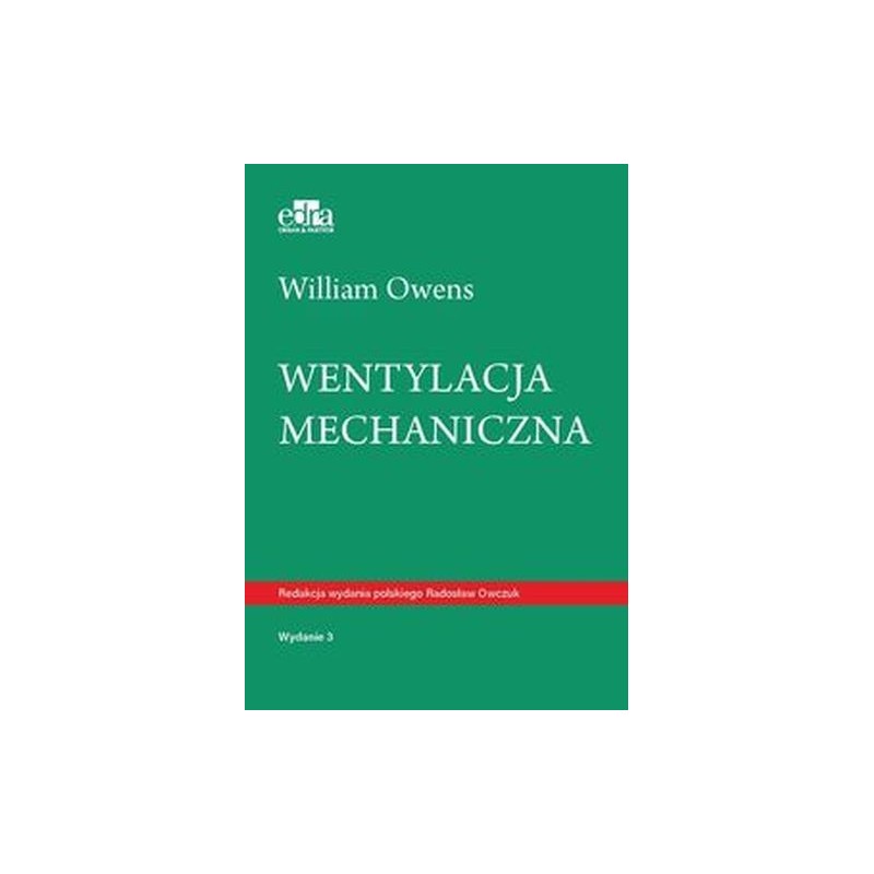 WENTYLACJA MECHANICZNA