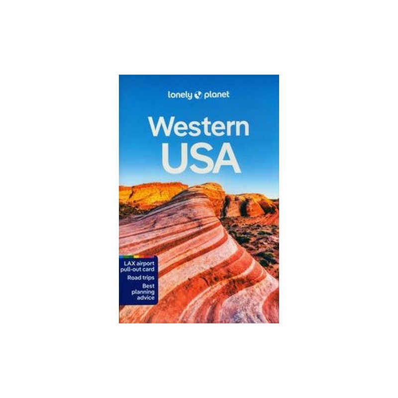 WESTERN USA