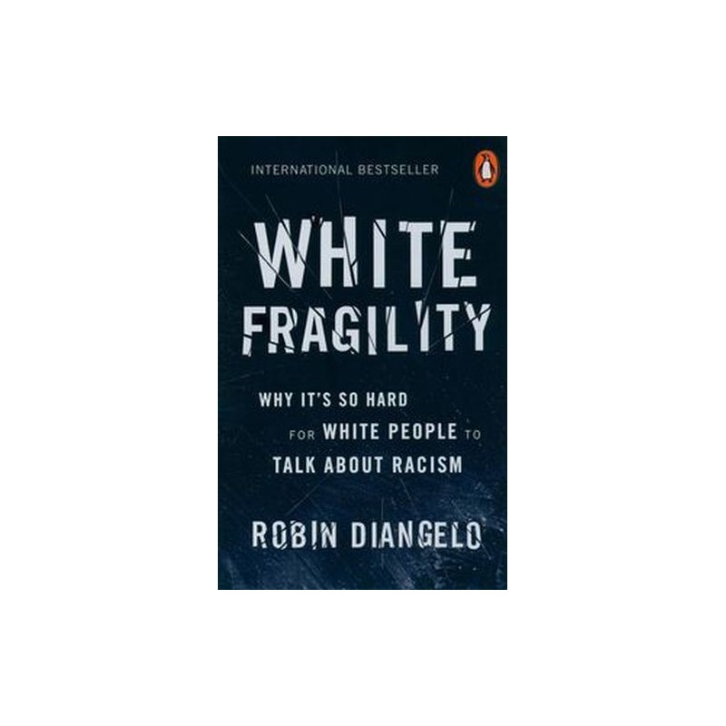 WHITE FRAGILITY