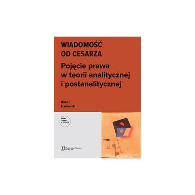 WIADOMOŚĆ OD CESARZA