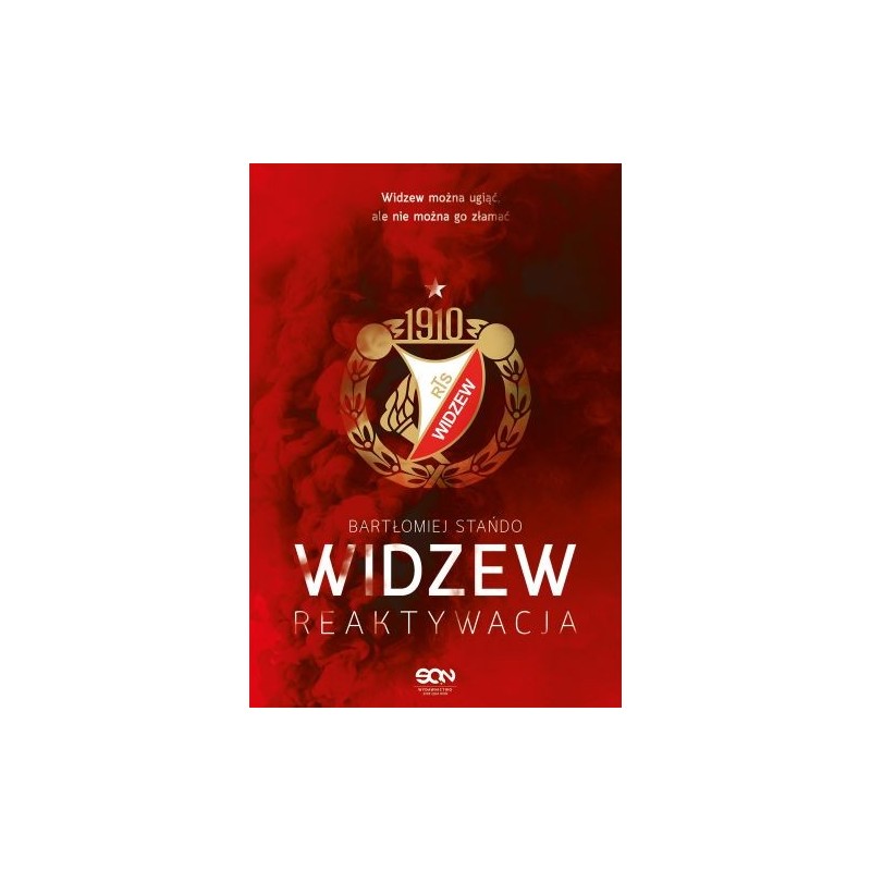 WIDZEW. REAKTYWACJA