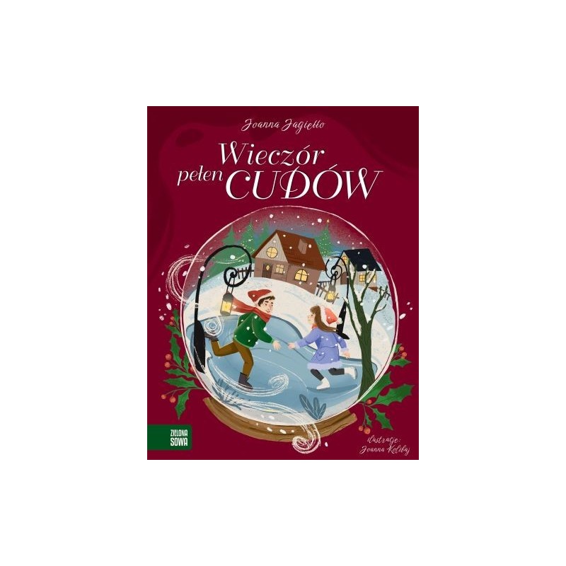 WIECZÓR PEŁEN CUDÓW