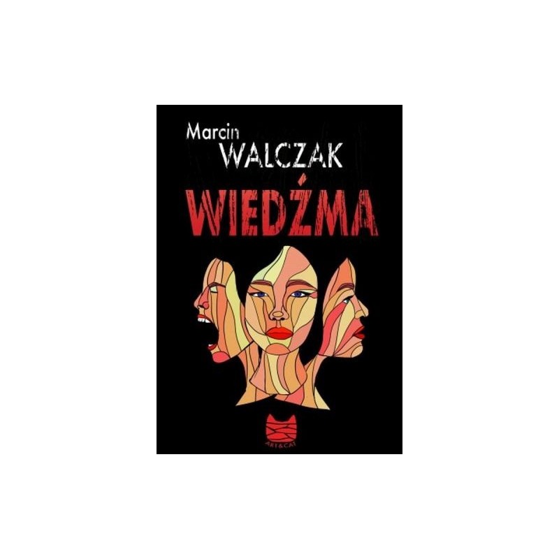 WIEDŹMA