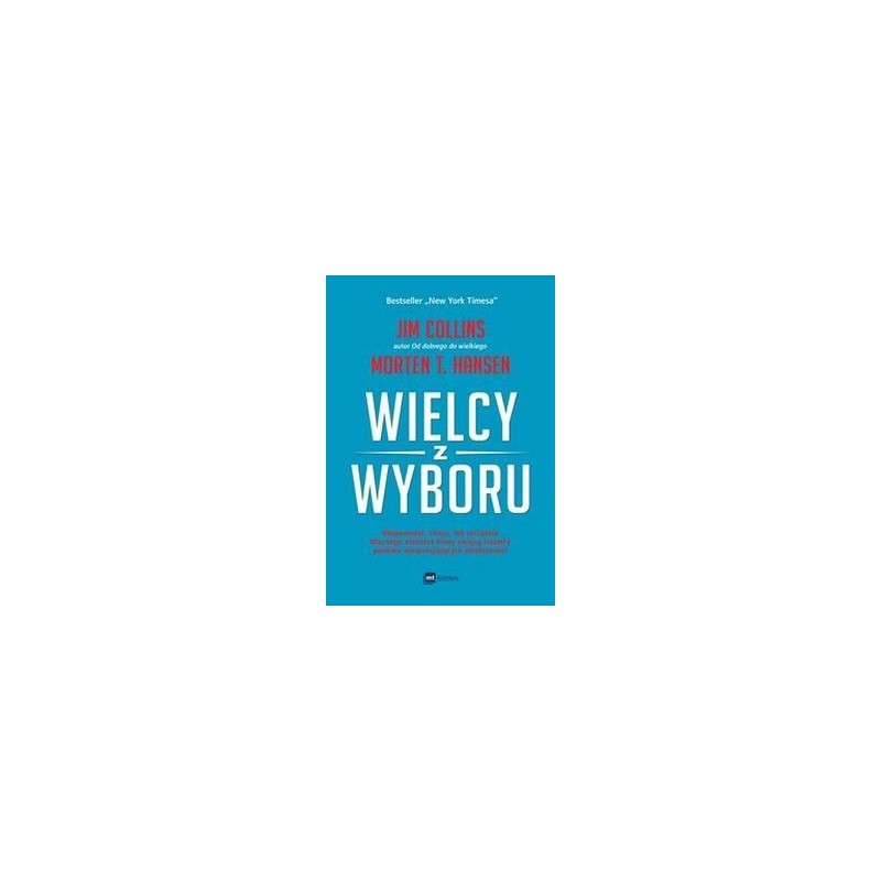 WIELCY Z WYBORU