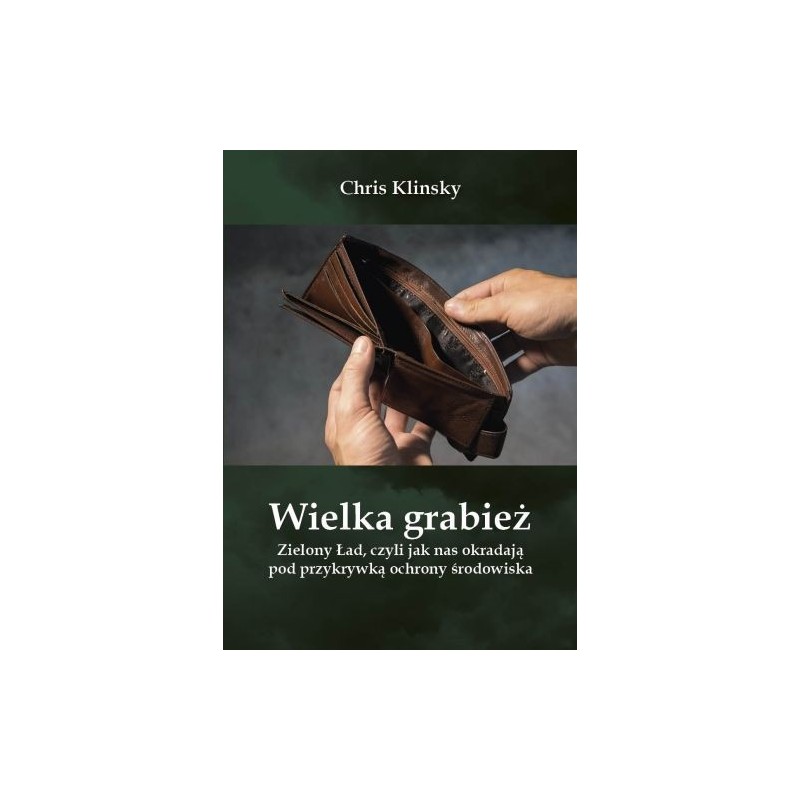 WIELKA GRABIEŻ