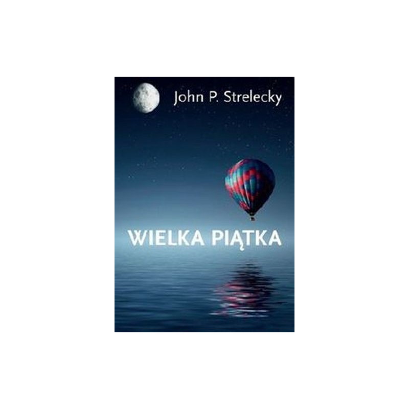 WIELKA PIĄTKA