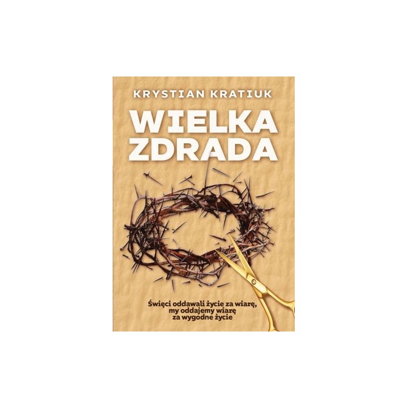 WIELKA ZDRADA