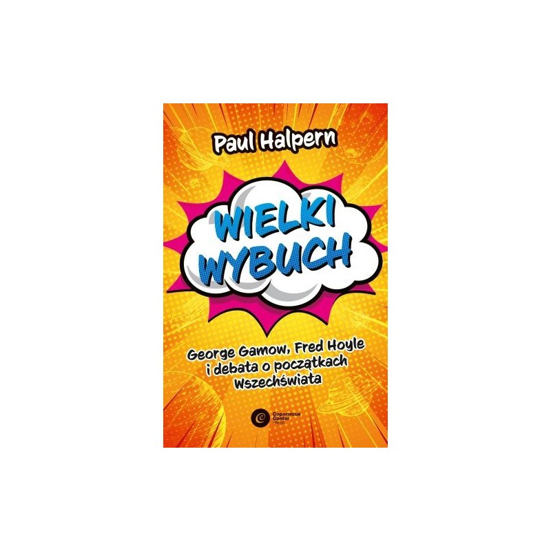 WIELKI WYBUCH