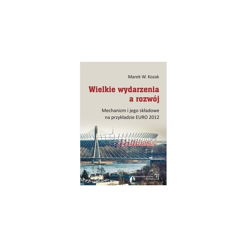 WIELKIE WYDARZENIA A ROZWÓJ