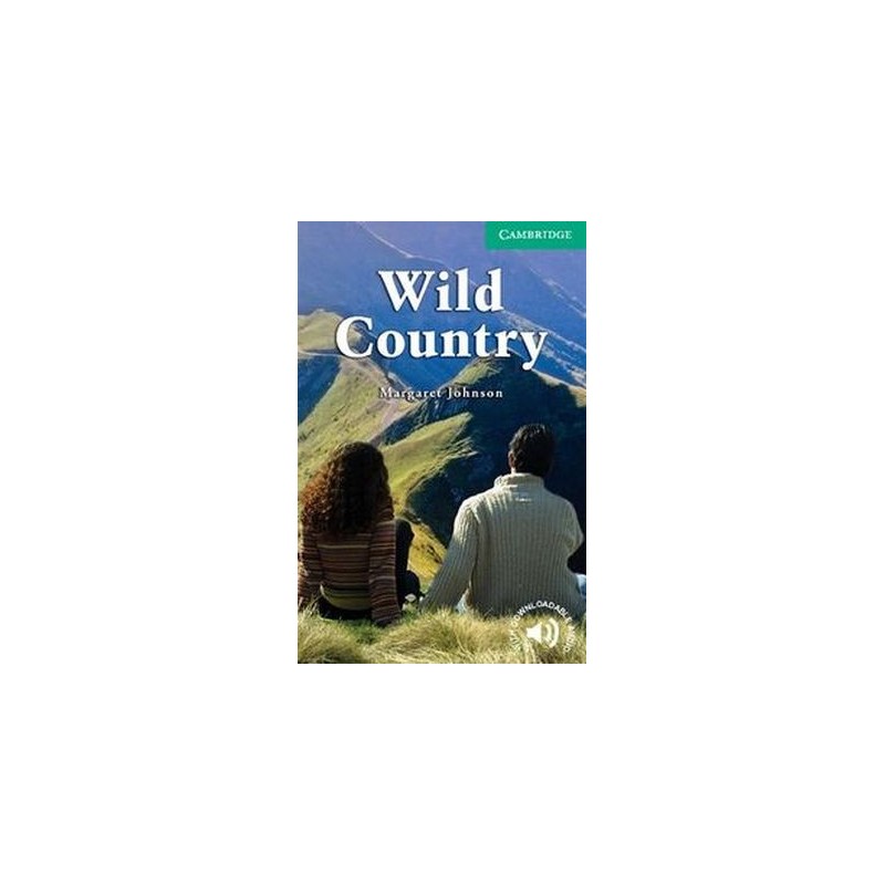 WILD COUNTRY