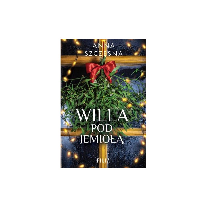 WILLA POD JEMIOŁĄ