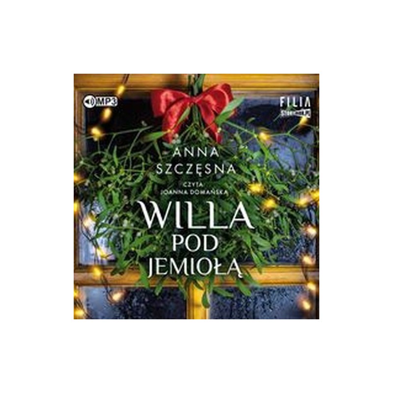 WILLA POD JEMIOŁĄ