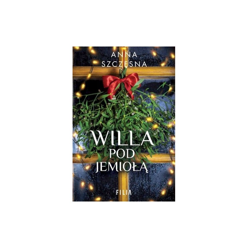 WILLA POD JEMIOŁĄ WYD. KIESZONKOWE