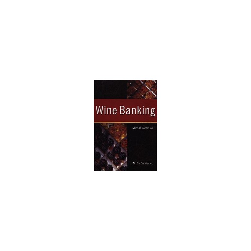 WINE BANKING