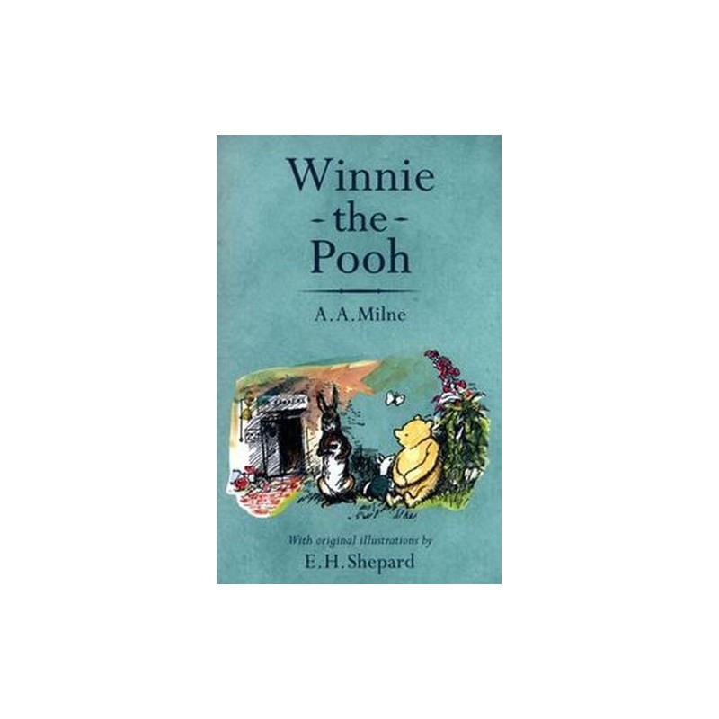 WINNIE-THE-POOH