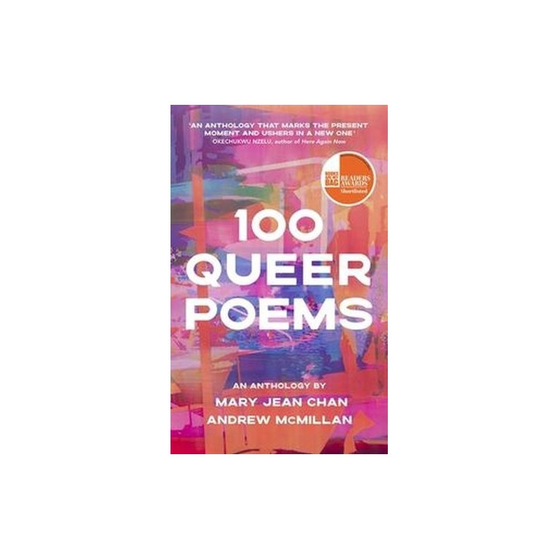 100 QUEER POEMS