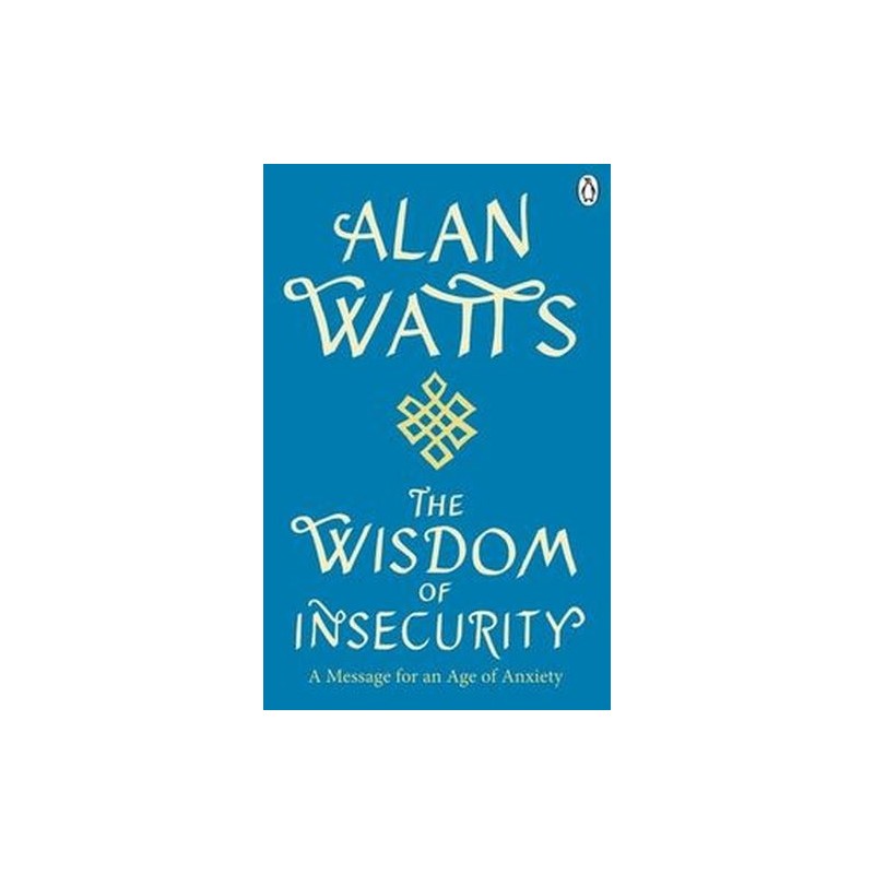 WISDOM OF INSECURITY