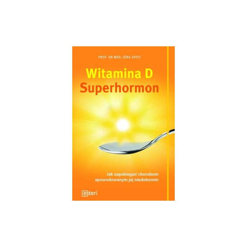 WITAMINA D SUPERHORMON