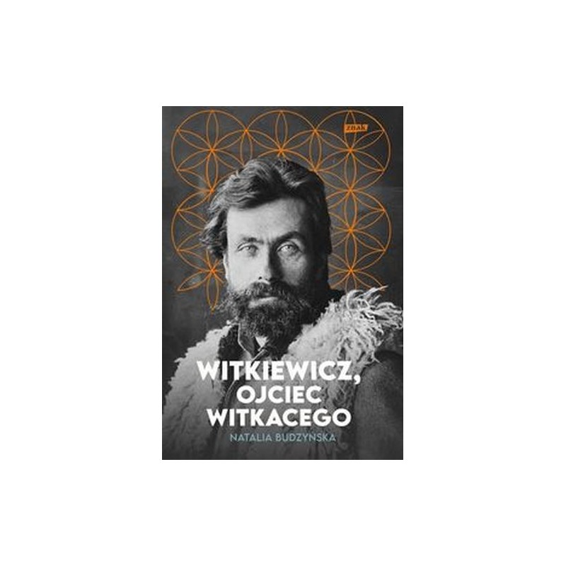 WITKIEWICZ. OJCIEC WITKACEGO