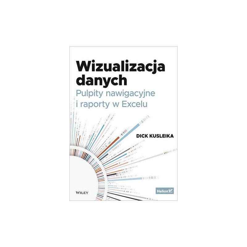 WIZUALIZACJA DANYCH