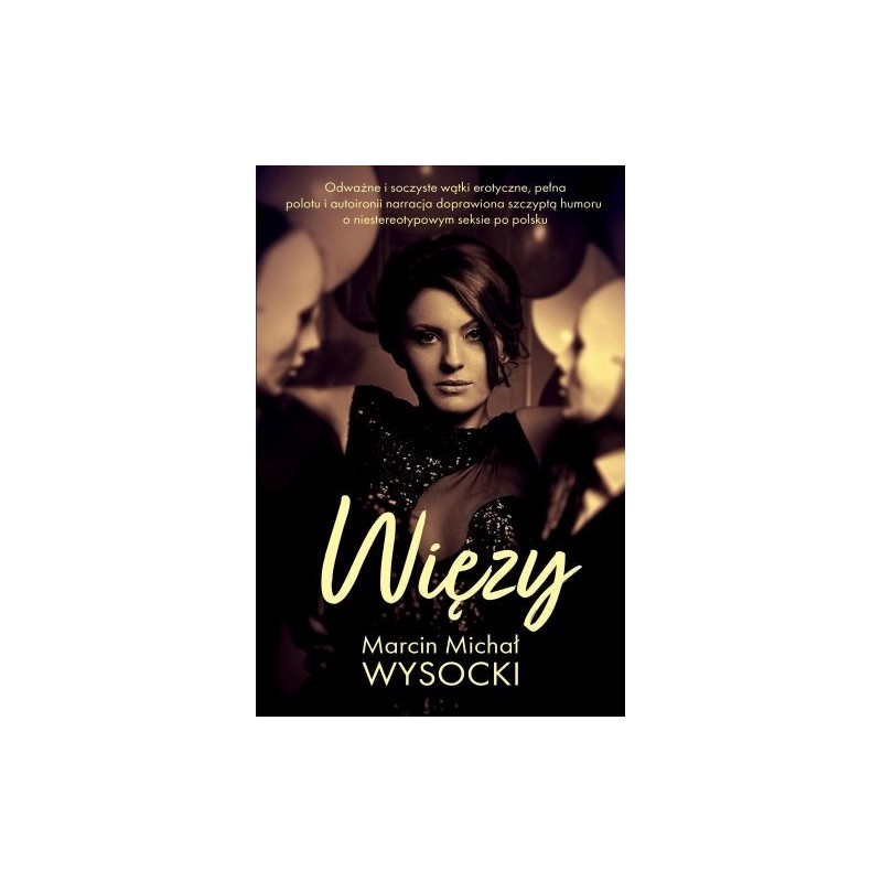 WIĘZY