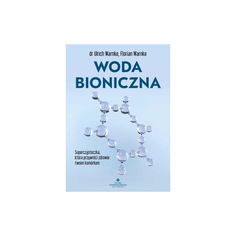 WODA BIONICZNA