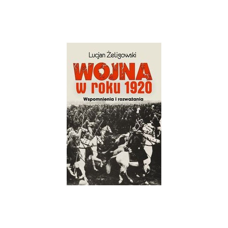 WOJNA W ROKU 1920