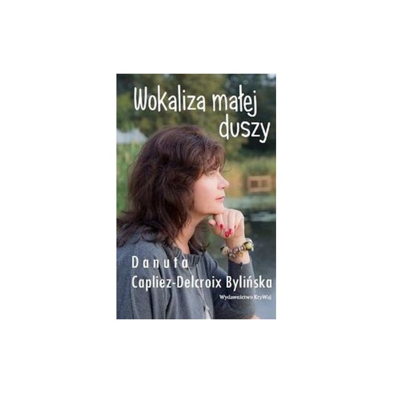 WOKALIZA MAŁEJ DUSZY