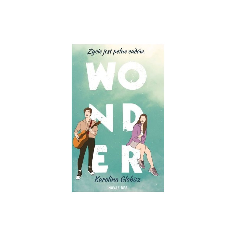 WONDER