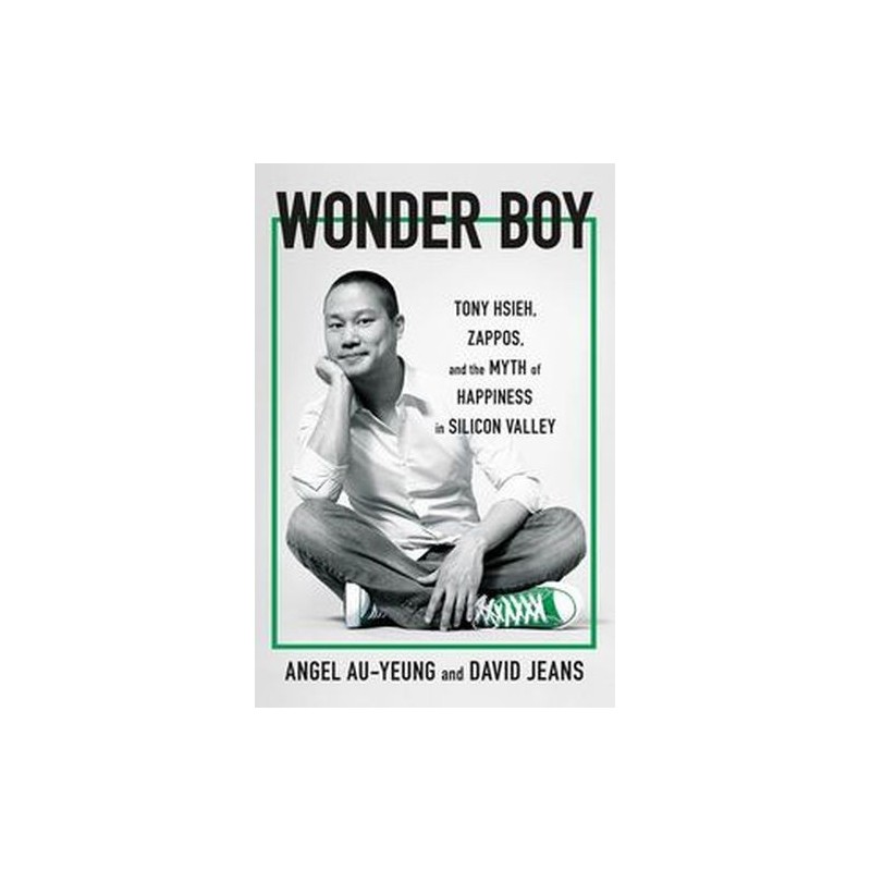 WONDER BOY