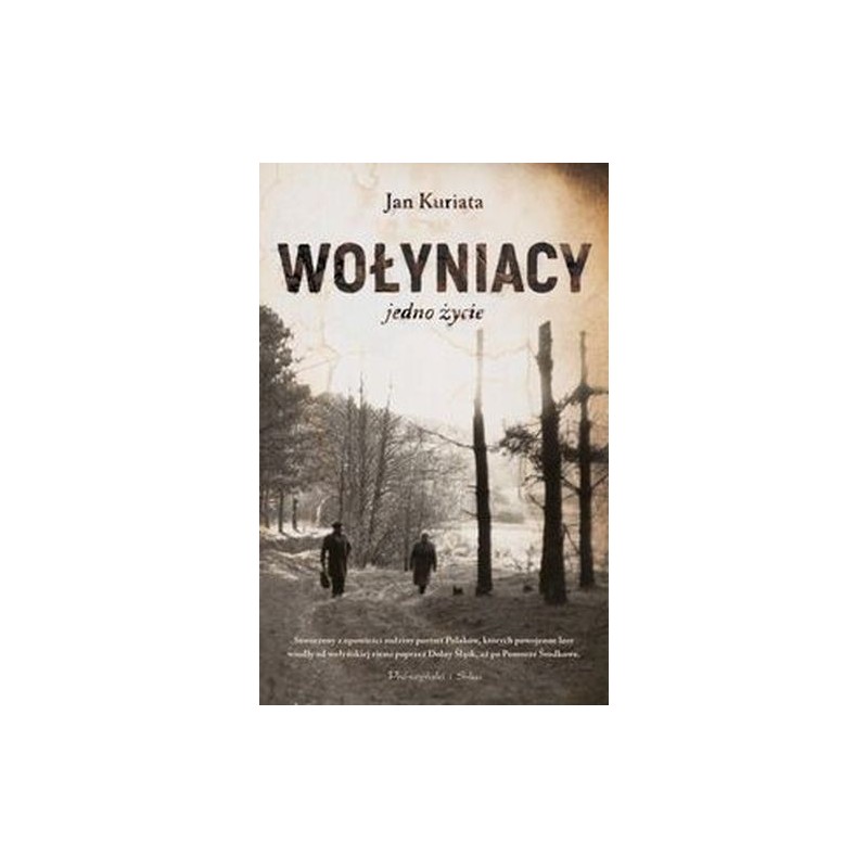 WOŁYNIACY